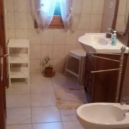 Abitazione Privata S'omu Sarda