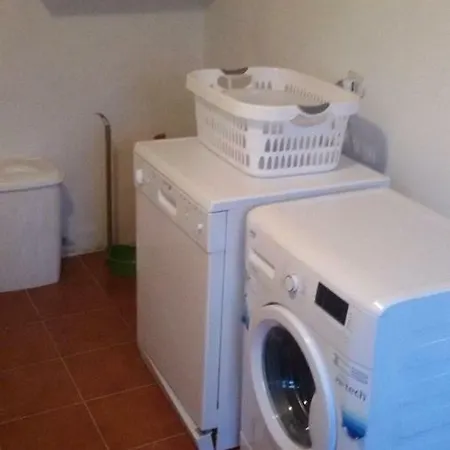 Abitazione Privata S'omu Sarda