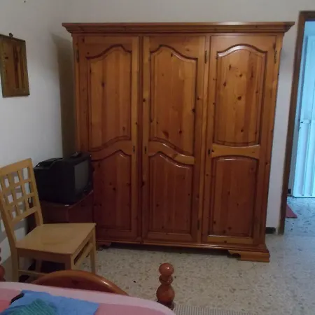 Abitazione Privata S'omu Sarda * Gergei