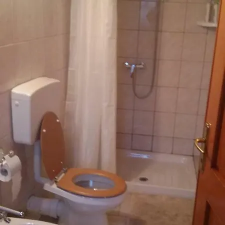 Abitazione Privata S'omu Sarda *