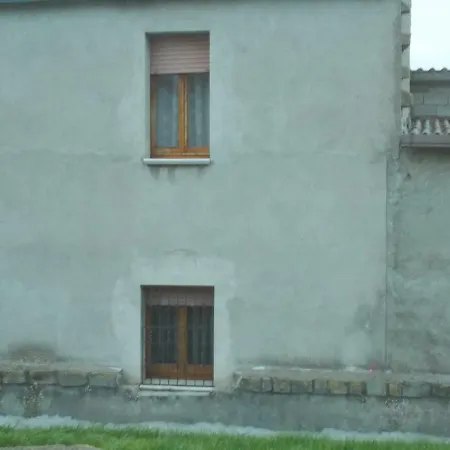 Abitazione Privata S'omu Sarda * Gergei