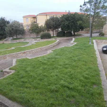 Abitazione Privata S'omu Sarda Gergei